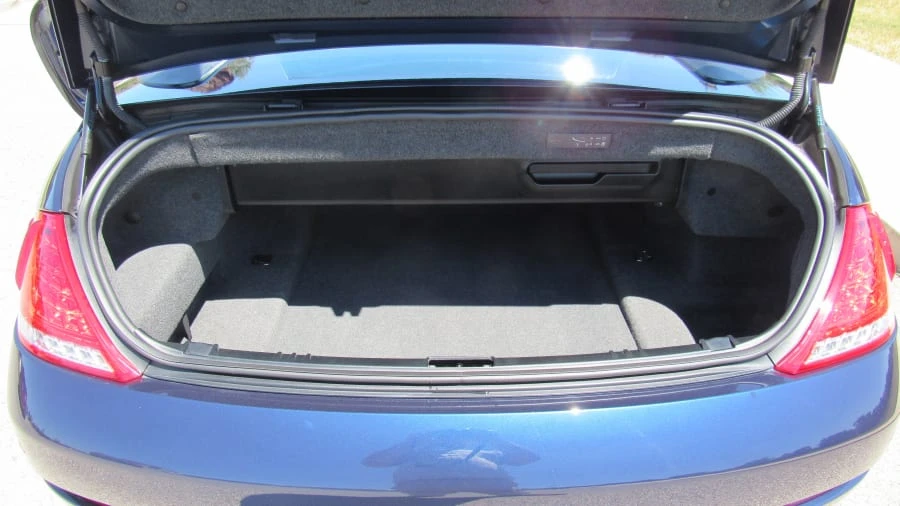 2008 BMW E63/E64 645Ci & 650i - Image 7 of 12