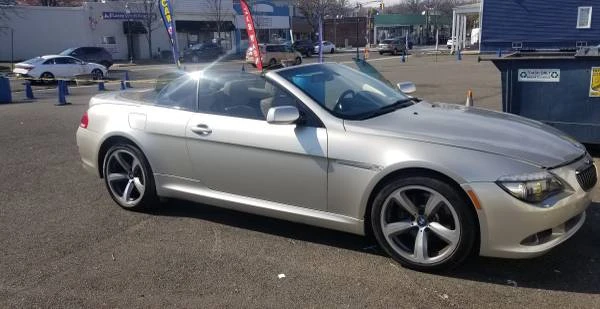 2008 BMW E63/E64 645Ci & 650i - Image 2 of 3