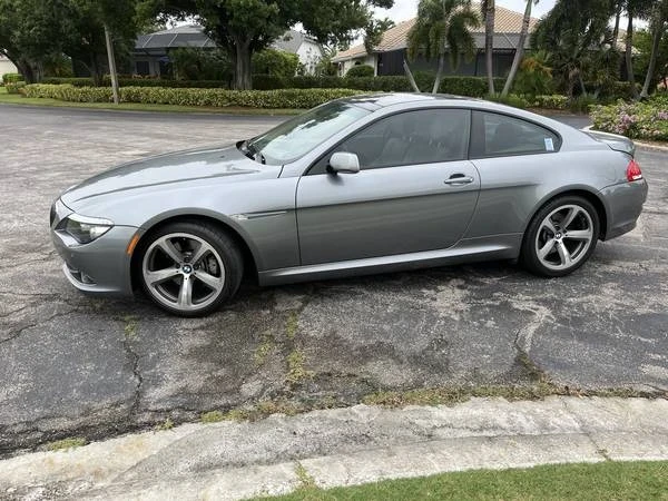2008 BMW E63/E64 645Ci & 650i - Image 4 of 8