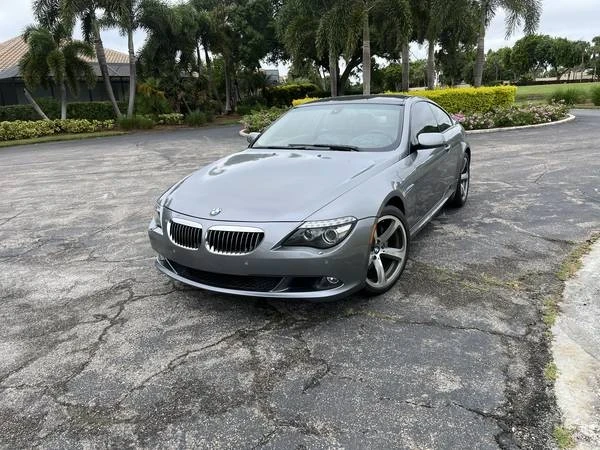 2008 BMW E63/E64 645Ci & 650i - Image 3 of 8