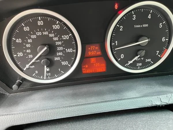 2008 BMW E63/E64 645Ci & 650i - Image 6 of 8