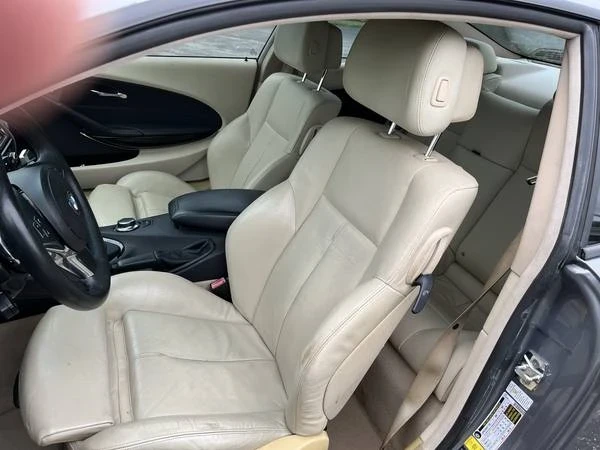 2008 BMW E63/E64 645Ci & 650i - Image 7 of 8