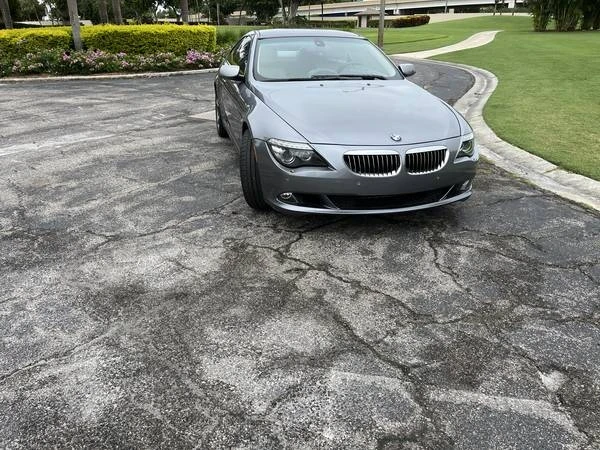 2008 BMW E63/E64 645Ci & 650i - Image 2 of 8