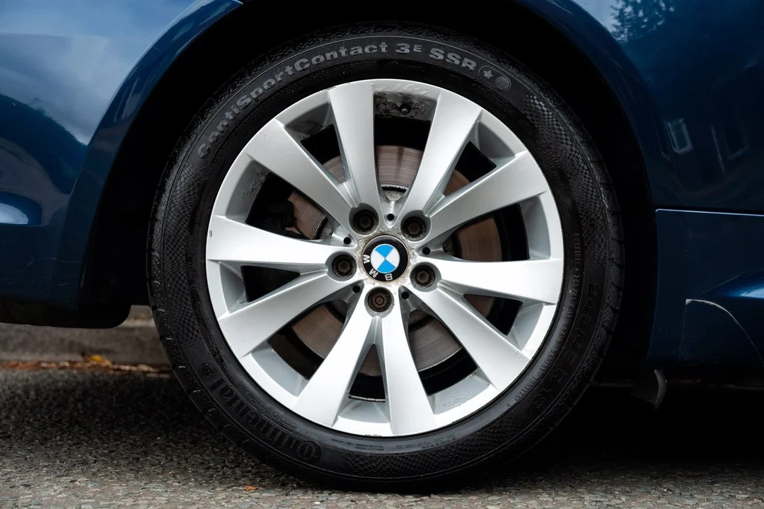 2008 BMW E63/E64 645Ci & 650i - Image 17 of 30