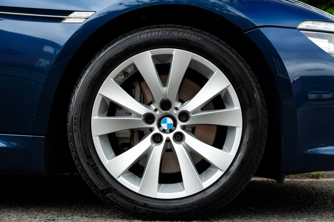 2008 BMW E63/E64 645Ci & 650i - Image 18 of 30