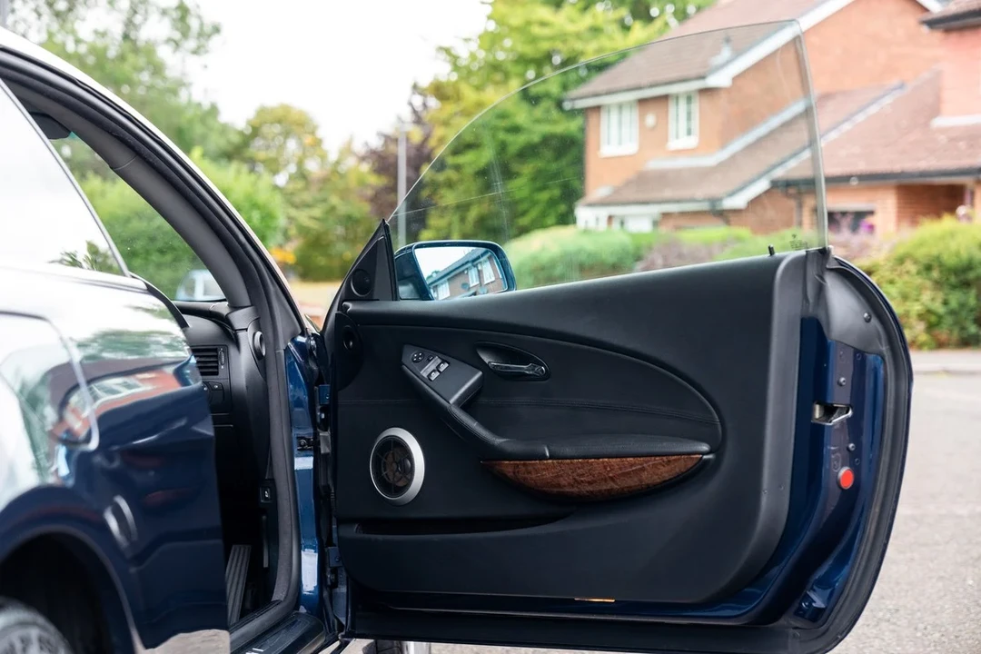2008 BMW E63/E64 645Ci & 650i - Image 21 of 30