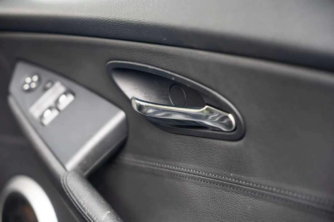 2008 BMW E63/E64 645Ci & 650i - Image 25 of 30