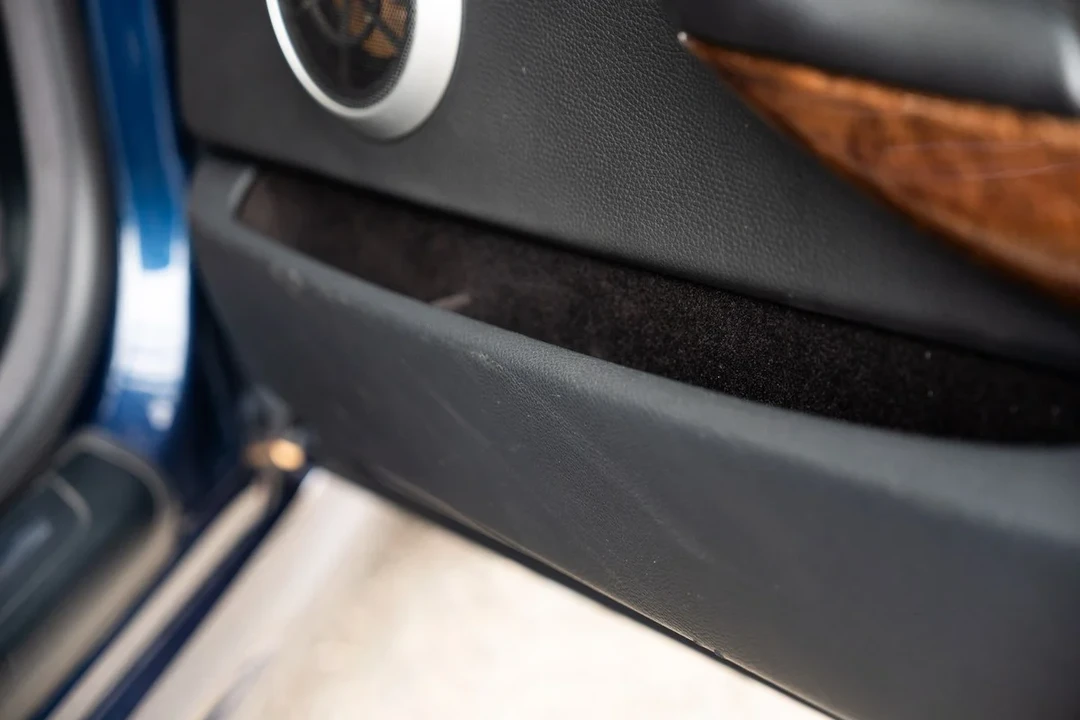 2008 BMW E63/E64 645Ci & 650i - Image 27 of 30