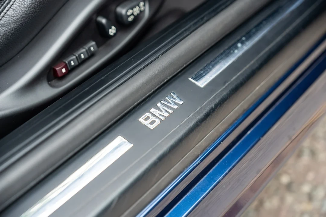 2008 BMW E63/E64 645Ci & 650i - Image 28 of 30