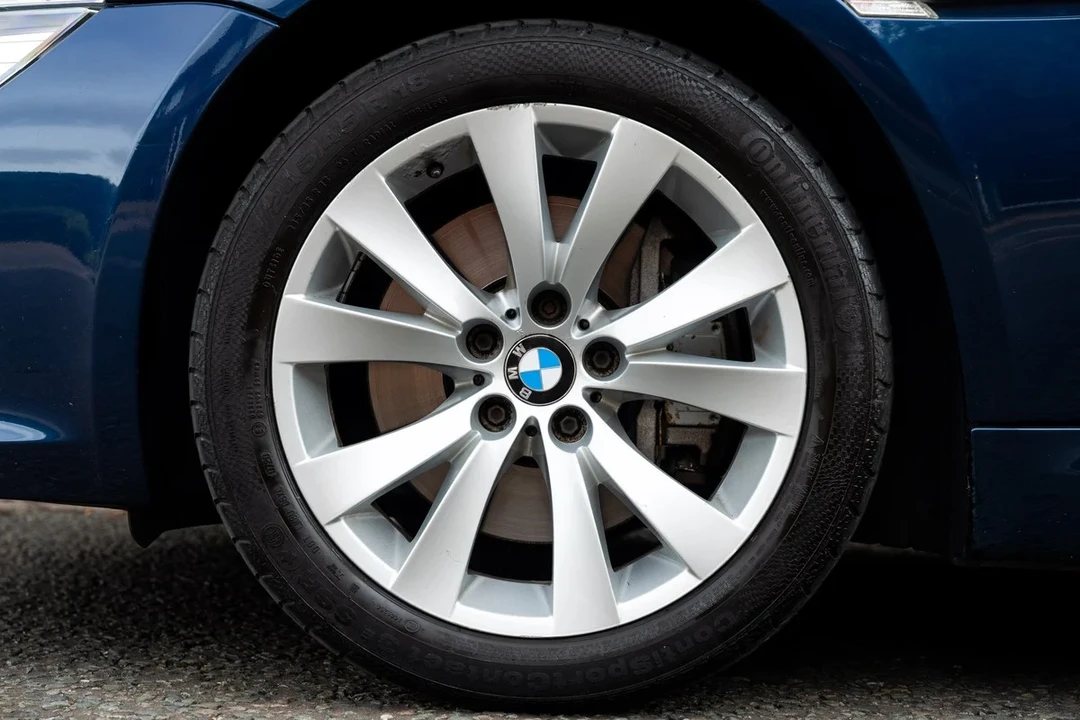 2008 BMW E63/E64 645Ci & 650i - Image 20 of 30