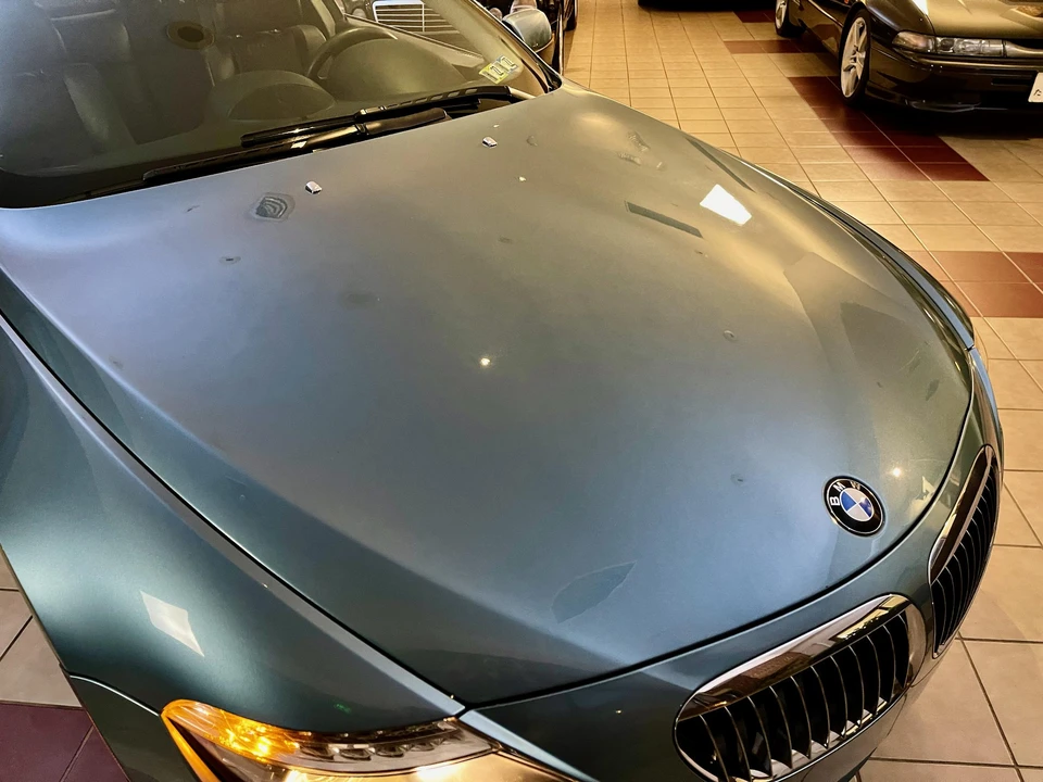 2008 BMW E63/E64 645Ci & 650i - Image 26 of 31