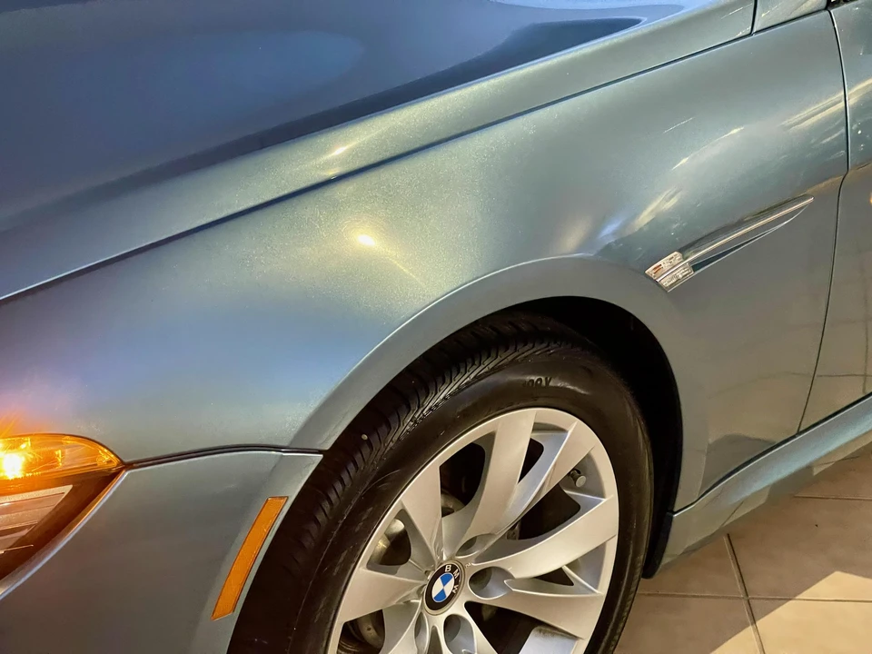 2008 BMW E63/E64 645Ci & 650i - Image 30 of 31