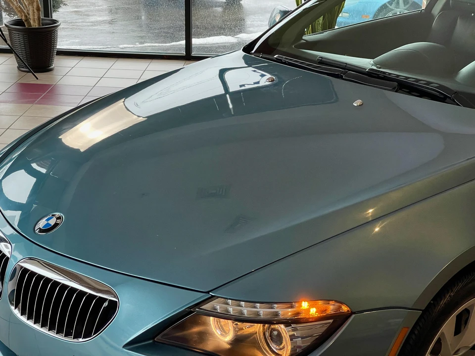 2008 BMW E63/E64 645Ci & 650i - Image 28 of 31