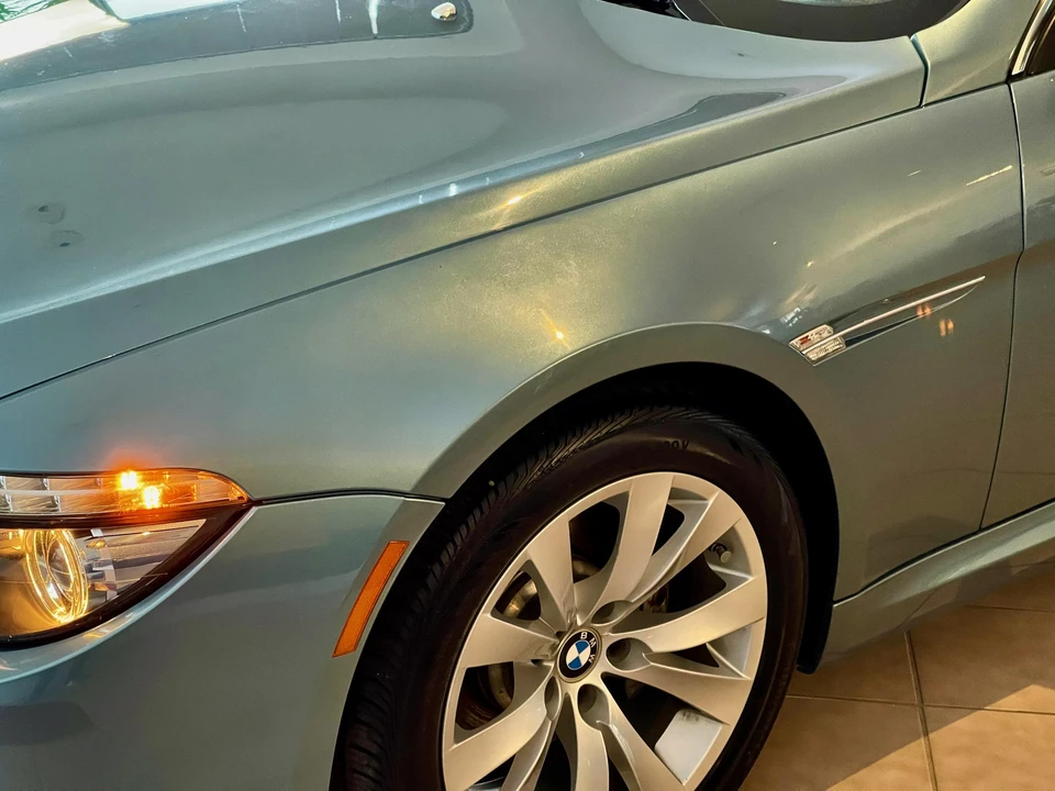 2008 BMW E63/E64 645Ci & 650i - Image 29 of 31