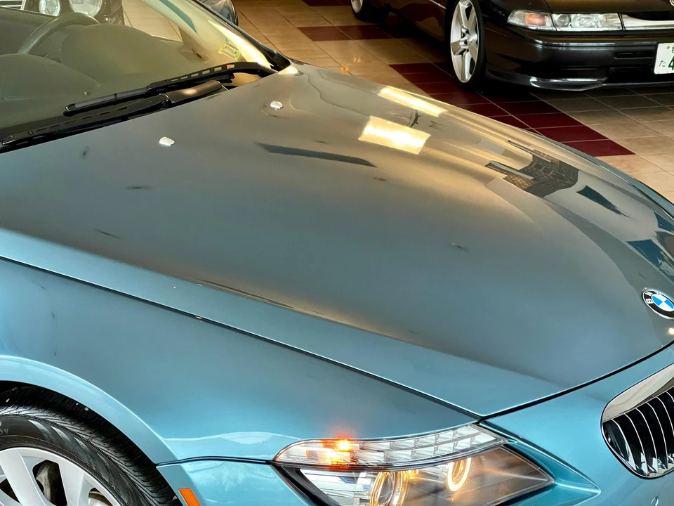 2008 BMW E63/E64 645Ci & 650i - Image 23 of 31