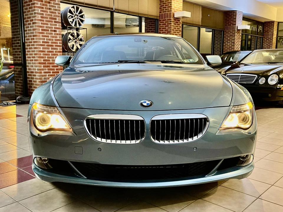 2008 BMW E63/E64 645Ci & 650i - Image 6 of 31