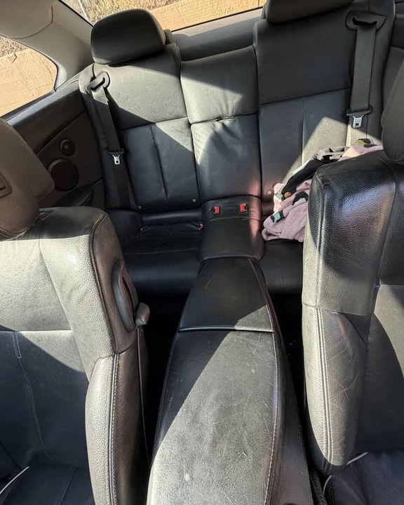 2008 BMW E63/E64 645Ci & 650i - Image 3 of 7
