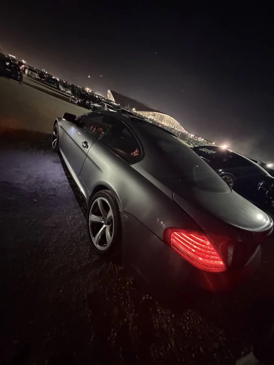 2008 BMW E63/E64 645Ci & 650i - Image 2 of 7