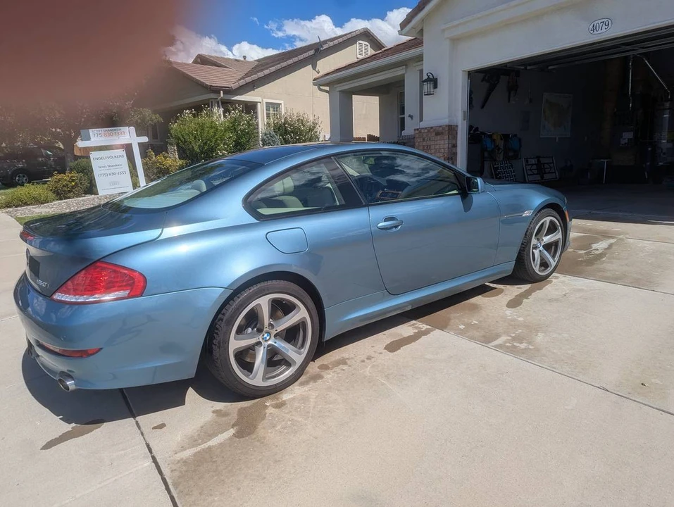 2008 BMW E63/E64 645Ci & 650i - Image 2 of 8