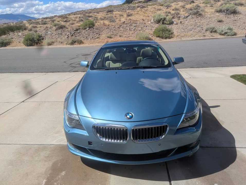 2008 BMW E63/E64 645Ci & 650i - Image 8 of 8