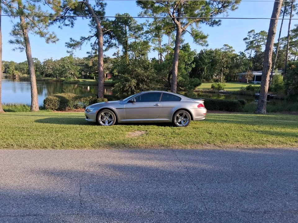 2008 BMW E63/E64 645Ci & 650i - Image 9 of 20