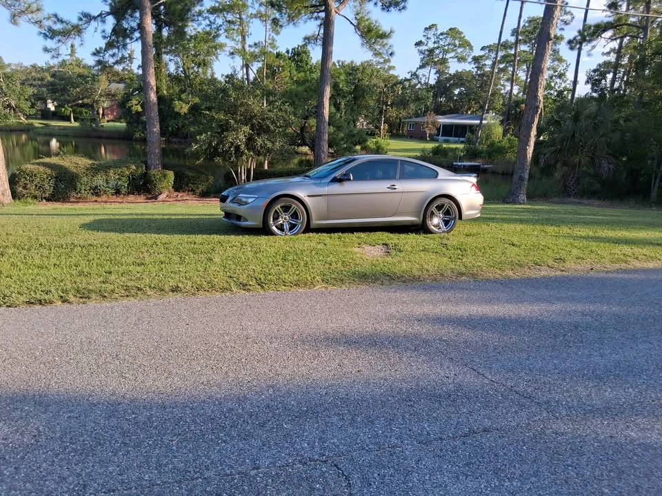 2008 BMW E63/E64 645Ci & 650i - Image 2 of 20