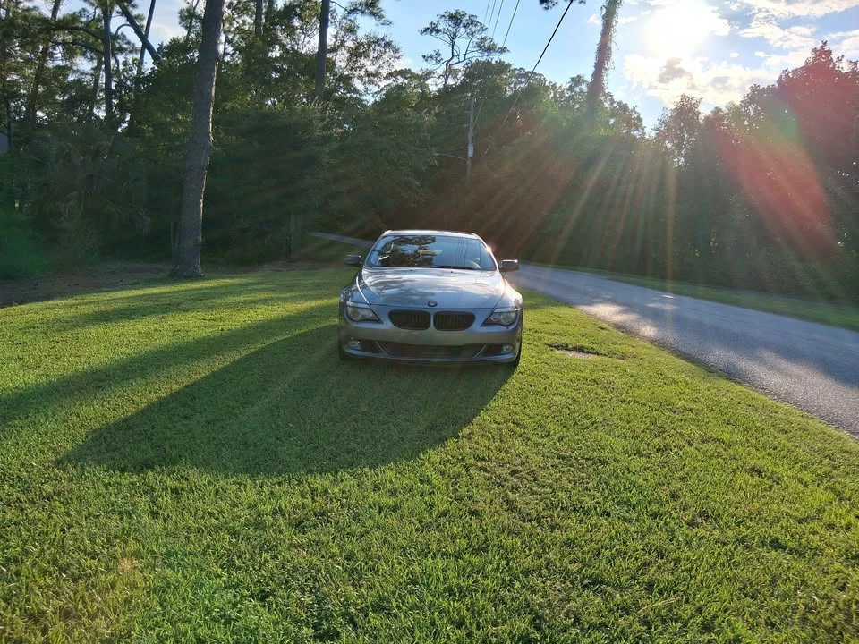2008 BMW E63/E64 645Ci & 650i - Image 6 of 20