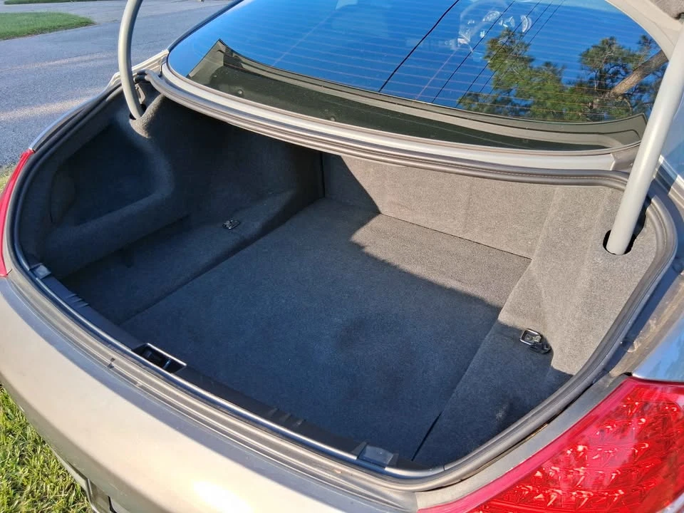 2008 BMW E63/E64 645Ci & 650i - Image 17 of 20