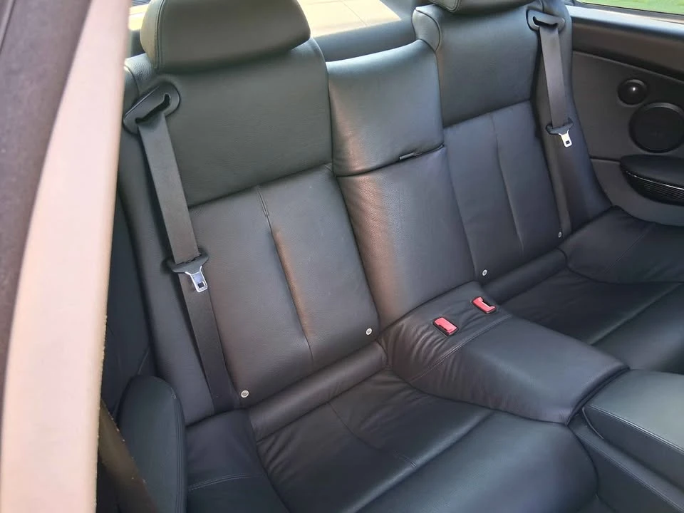 2008 BMW E63/E64 645Ci & 650i - Image 20 of 20