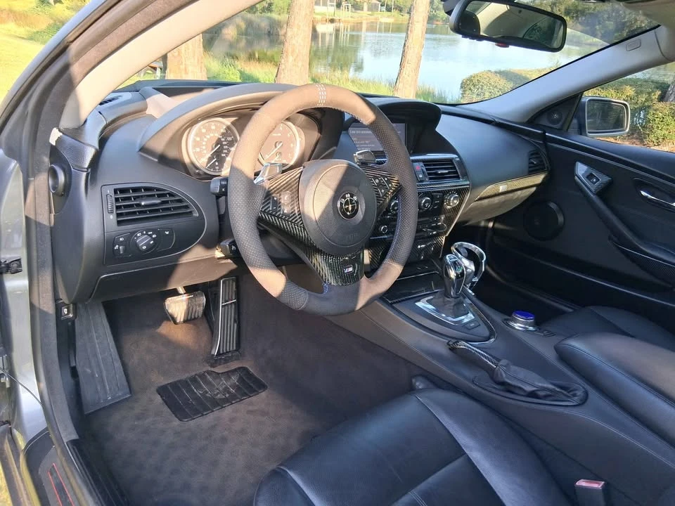 2008 BMW E63/E64 645Ci & 650i - Image 16 of 20