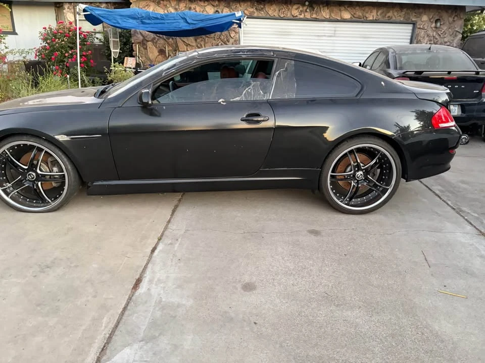 2008 BMW E63/E64 645Ci & 650i - Image 2 of 8