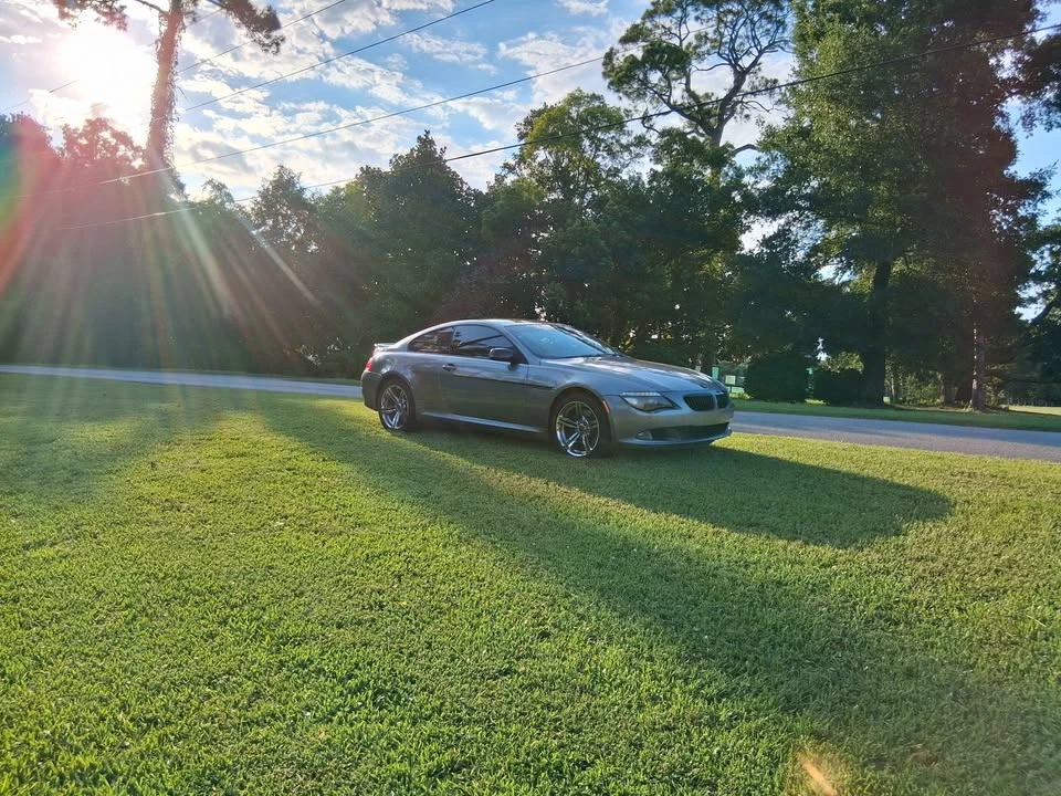 2008 BMW E63/E64 645Ci & 650i - Image 5 of 20