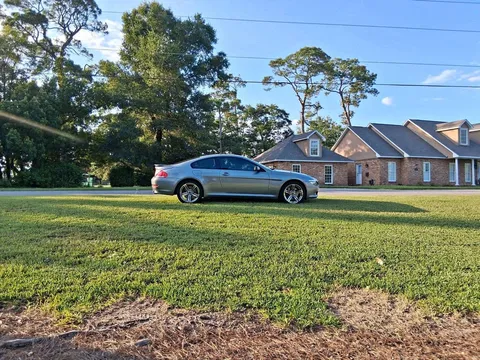 2008 BMW 650i