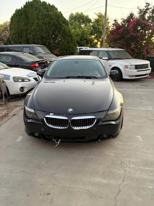 2008 BMW E63/E64 645Ci & 650i - Image 5 of 8