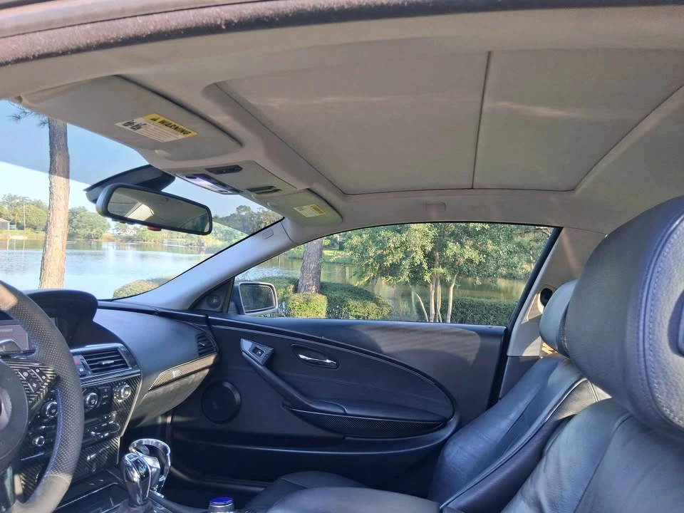 2008 BMW E63/E64 645Ci & 650i - Image 15 of 20