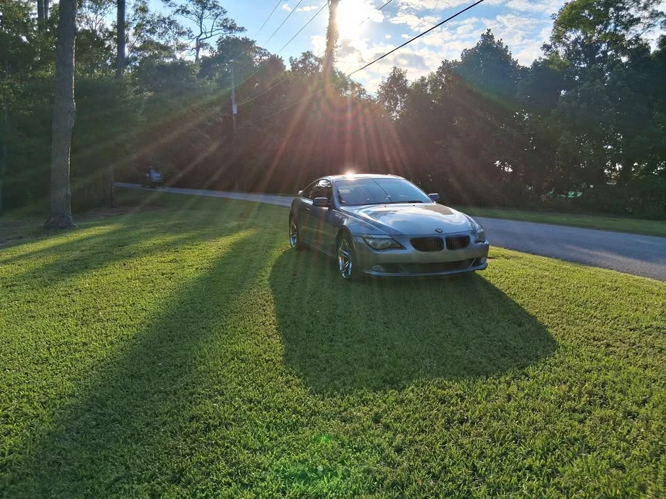 2008 BMW E63/E64 645Ci & 650i - Image 7 of 20