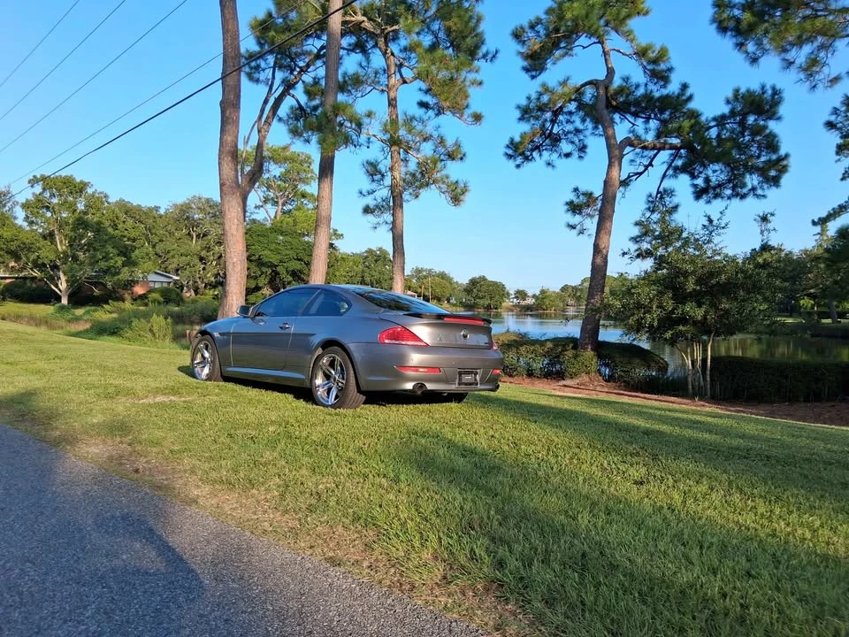 2008 BMW E63/E64 645Ci & 650i - Image 12 of 20