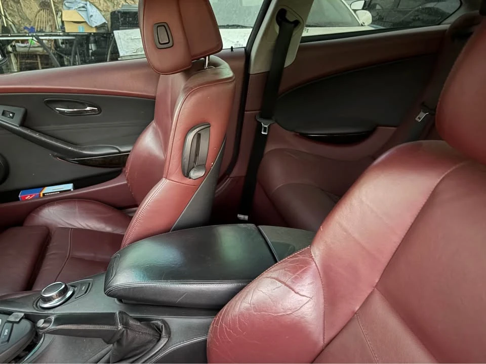 2008 BMW E63/E64 645Ci & 650i - Image 7 of 8