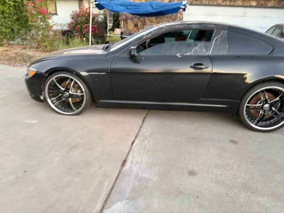 2008 BMW E63/E64 645Ci & 650i - Image 3 of 8