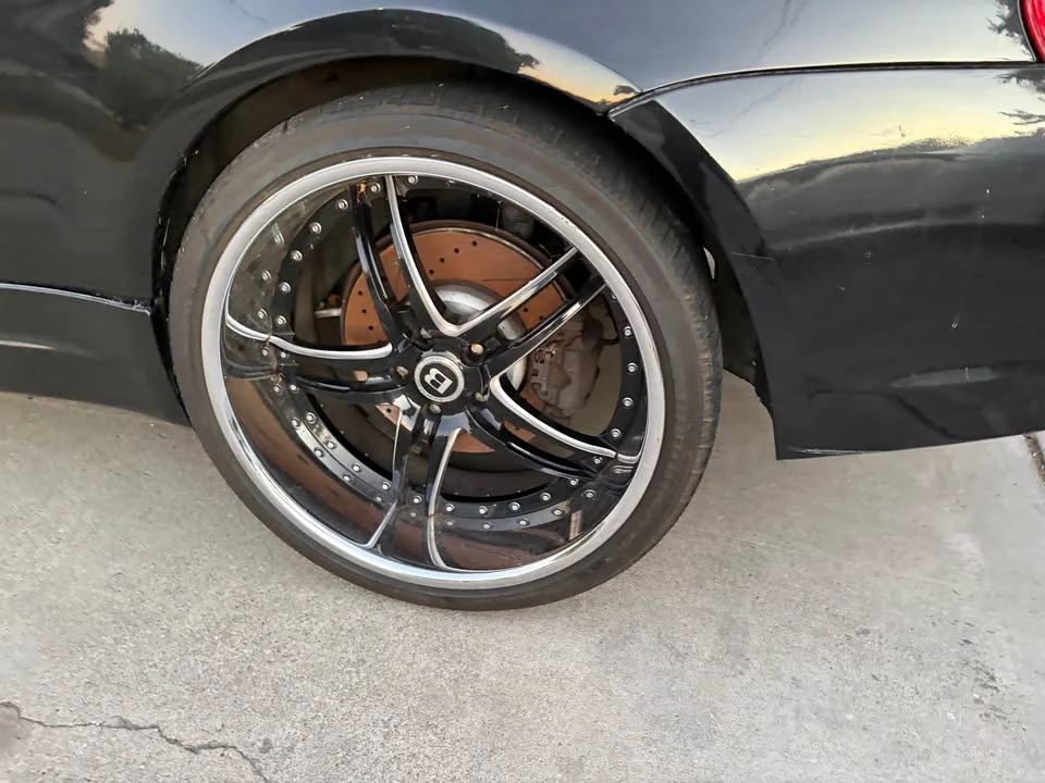2008 BMW E63/E64 645Ci & 650i - Image 6 of 8