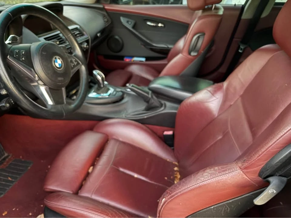 2008 BMW E63/E64 645Ci & 650i - Image 8 of 8