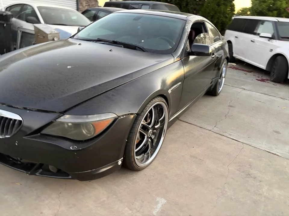 2008 BMW E63/E64 645Ci & 650i - Image 4 of 8