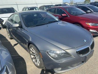 2008 BMW E63/E64 645Ci & 650i - Image 2 of 11