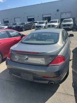 2008 BMW E63/E64 645Ci & 650i - Image 4 of 11