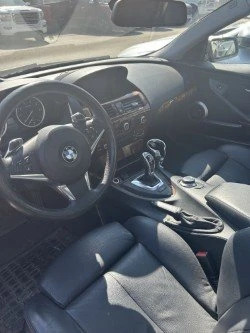 2008 BMW E63/E64 645Ci & 650i - Image 5 of 11
