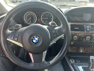 2008 BMW E63/E64 645Ci & 650i - Image 10 of 11