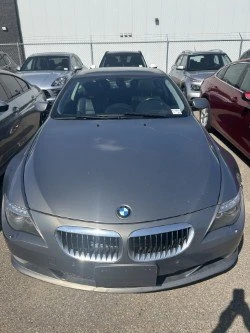 2008 BMW E63/E64 645Ci & 650i - Image 3 of 11