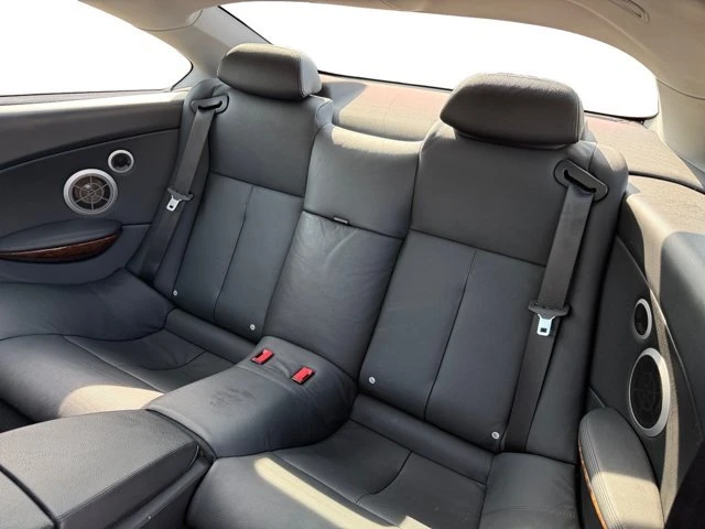 2008 BMW E63/E64 645Ci & 650i - Image 9 of 9