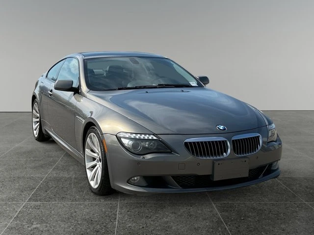 2008 BMW E63/E64 645Ci & 650i - Image 3 of 9