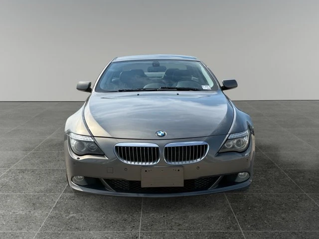 2008 BMW E63/E64 645Ci & 650i - Image 2 of 9